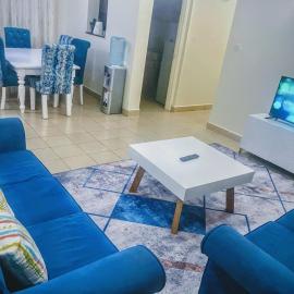 Planet Homes -JKIA & SGR 3BR