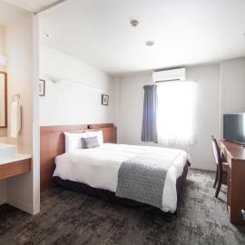 후쿠오카에 위치한 호텔 Vessel Hotel Fukuoka Kaizuka