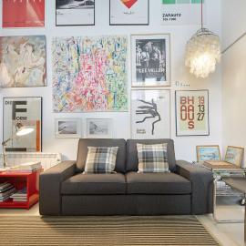 ATERIAN LOFT 1