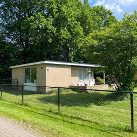 Bungalow Zandzegge | 4 personen - Vakantiepark De Kremmer, hotel v destinaci Gasselte