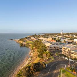 Ozone Hotel Kangaroo Island – hotel w mieście Kingscote