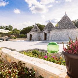 Trulli Nunzia