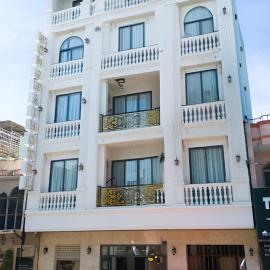 Hồng Hải Hotel