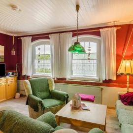Ferienwohnung Kira