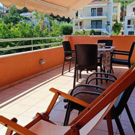 Iraklitsa Teo Resort