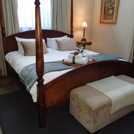 Bowden B&B, hotel in Olifantshoek