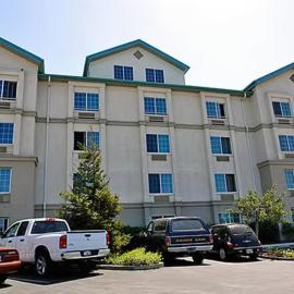 Motel 6-Belmont, CA - San Francisco - Redwood City, hotel u gradu 'Belmont'