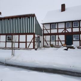 Viesnīca Böllenhäuschen pilsētā Northeima