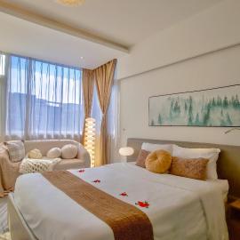 Keypad Hotel - 28 Dịch Vọng Hậu