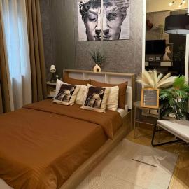 Meraki Stays - ISLA - SMDC Hope Residences, hotel a Trece Martires