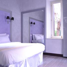 Tiburtina House, hotel din Roma