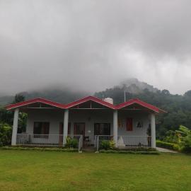 Kutuumb Morni Hills, Hotel in Morni
