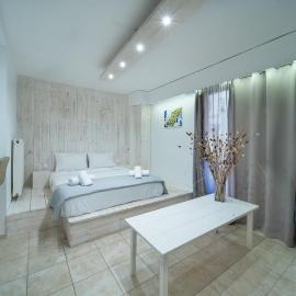 City Center Studios by Cretan Houses, Hotel in Iraklio