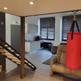 Le Loft