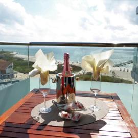 Appartement Meeresbrise, hotel sa Pelzerhaken