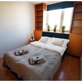 Color Apartment Panorama