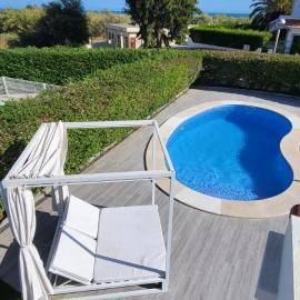 Beach House Altura
