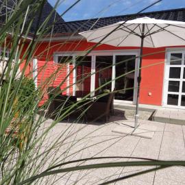 Ferienhaus Loissin
