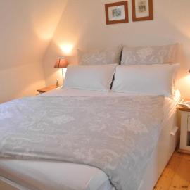 FischLANDinSicht – hotel w mieście Ribnitz-Damgarten