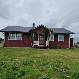Ånnstugan, хотел в Дувед