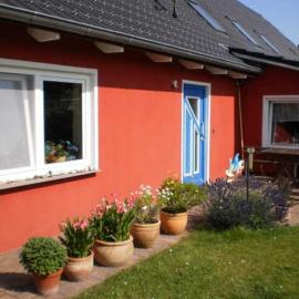 Ferienwohnung auf Rügen in Maltzien