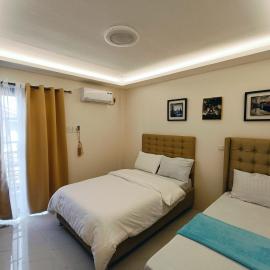 Camella Castellana subdivision, hotel u gradu 'Baliuag'