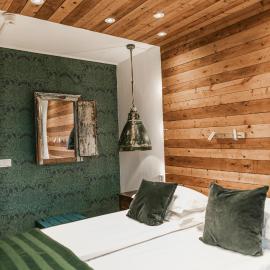 Havshotellet, хотел в Малмьо