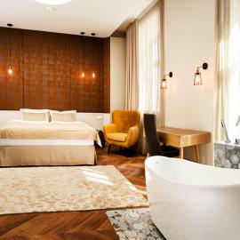 Hotel Nihil Novi, hotel in Radom