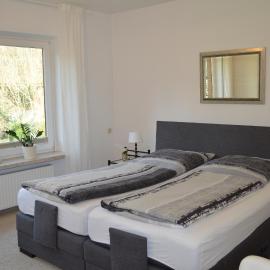 Ferienwohnung am Maienbach, hotel a Bad Bramstedt