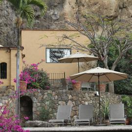 Casa Alamillo Hotel Boutique, hotel en Malinalco