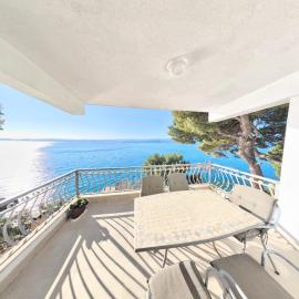 Luxury Apartments Stanici near Omis, hotel a Omiš
