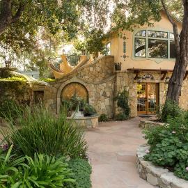 The Emerald Iguana Inn, ξενοδοχείο σε Ojai