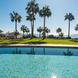 HIGUERON Luxury Resort Apartment