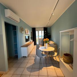Sentina D'Amare - Apartment By The Beach