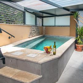 Villa Canolle Istria, hotel i Vodnjan