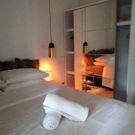 Homestay Omah