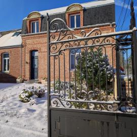 Le clos des Prêles