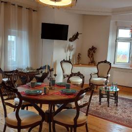 Ferienwohnung Renaissance