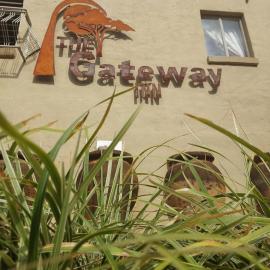 The Gateway Inn, hotel in Louis Trichardt