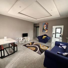 Salama Apartments, hotel a Lusaka