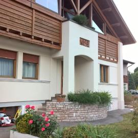 Viesnīca B&B San Giorgio pilsētā Sovramonte