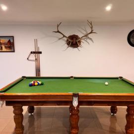 Cape Woolamai Arcadia Holiday home, מלון בCape Woolamai