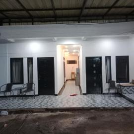 BAHAR rest, hotell sihtkohas Panundaan