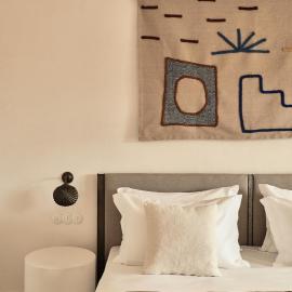 Parilio, a Member of Design Hotels, хотел в Науса