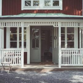 Folk och Fä, hotel Grisslehamnban