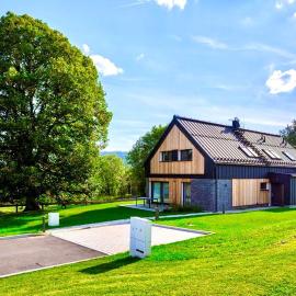 Apartmány Na výsluní Šumava - U lípy