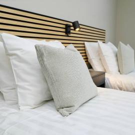 LaFri, hotel em Jönköping