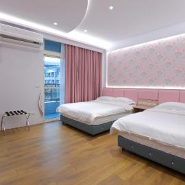 Passion Fruit B&B