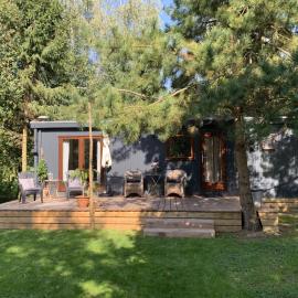Chalet Het Gewei
