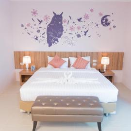 The Bedroom Ladprao 101 Bangkok - SHA, מלון בבנגקוק